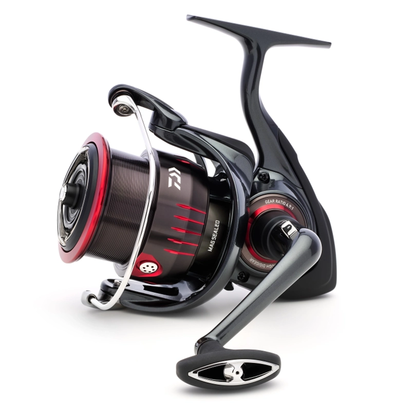 Daiwa 26 Tournament QD Match & Feeder Reel